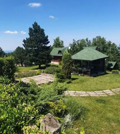 Kraljev Sto Villa Divcibare