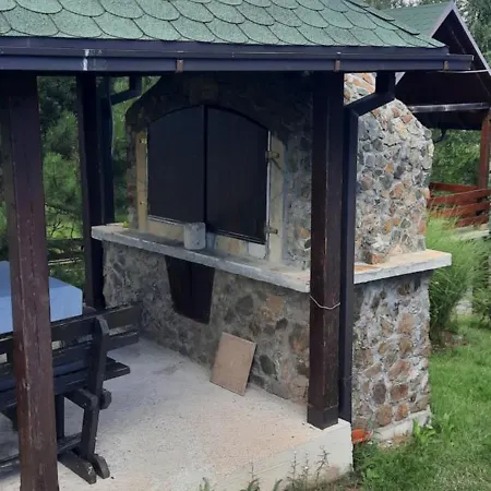 Villa Kraljev Sto *
