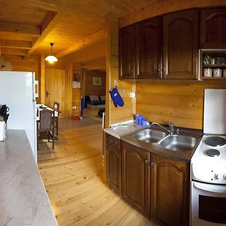 Villa Kraljev Sto Divčibare