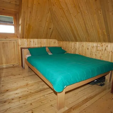 Kraljev Sto Villa Divcibare