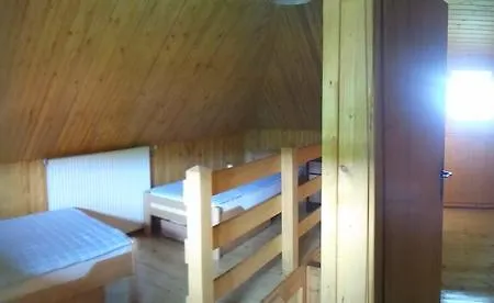 Villa Kraljev Sto Divčibare