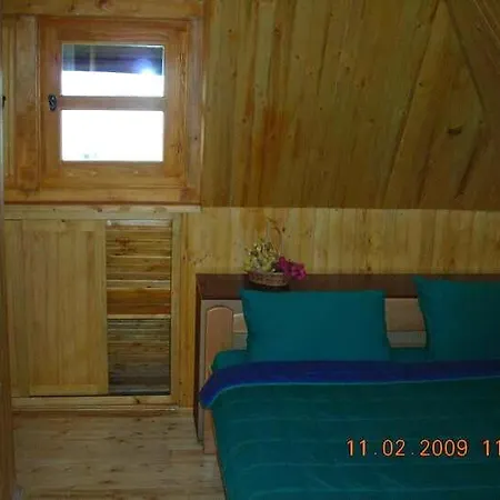 Villa Kraljev Sto *