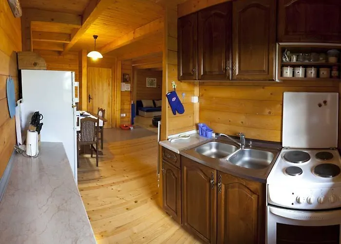 Βίλα Kraljev Sto Divčibare