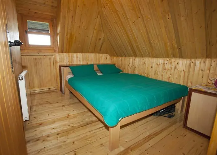 Kraljev Sto Βίλα Divčibare